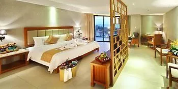 Gentle Grown Sanya Seashore Hotel 4*,  China